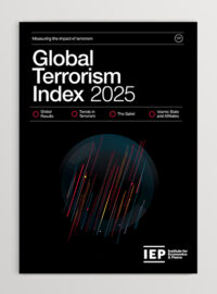 Global Terrorism Index 2025