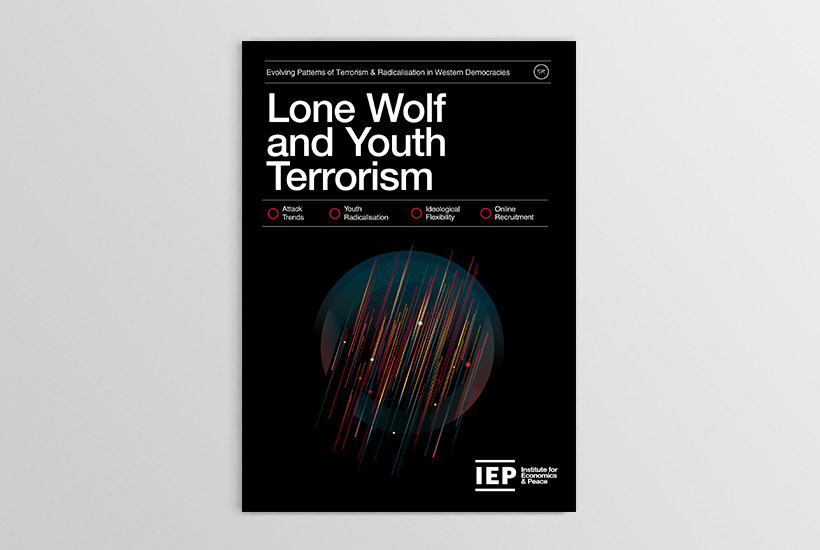 Lone Wolf and Youth Terrorism