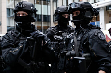 2026 Global Terrorism Index – US Launch