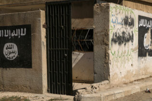 Islamic State the deadliest terror group in 2024 as big four expands 