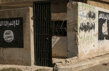 Islamic State the deadliest terror group in 2024 as big four expands 