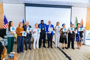 Reflections from the 2nd ICC Africa Peace Forum