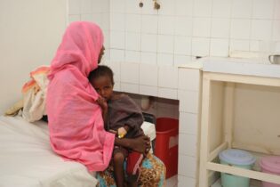 Child deaths to rise from aid cuts