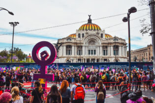 Violence against women in Mexico 