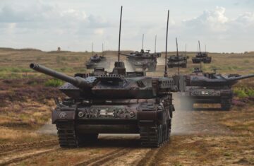 Shifting Priorities: Europe’s Military Awakening and the Real Challenge of Defence Integration