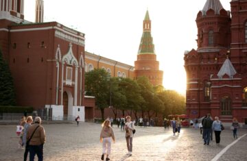 Russia’s War Economy: Growth Built on Unsustainable Foundations 