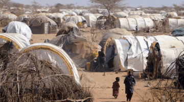 Kenya converts refugee camps into municipalities in policy shift