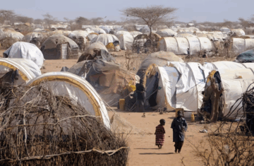 Kenya converts refugee camps into municipalities in policy shift