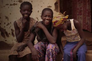 The 5 Countries Most Improved in Peacefulness in 2025