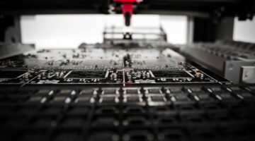 The world’s dependency on Taiwan’s semiconductor industry is increasing 