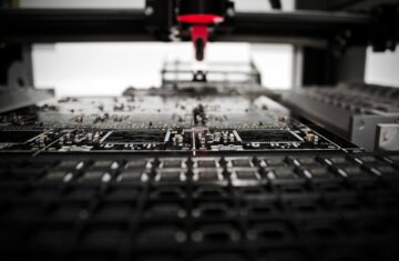 The world’s dependency on Taiwan’s semiconductor industry is increasing 