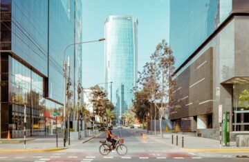 South America bucks the global decline of peacefulness