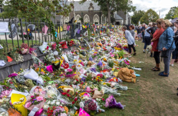 Characteristics and Drivers of Lone Wolf Terrorism