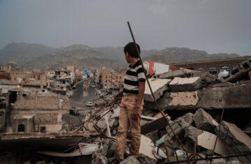 The 10 Least Peaceful Countries in the World in 2025: Fragility in the Face of Conflict 