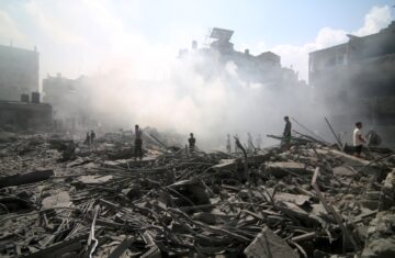 The 5 Countries Most Deteriorated in Peacefulness in 2025: Rising Risks, Rapid Declines