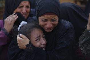 ‘The Great Fragmentation’ Driving Conflict: World Peace Plummets