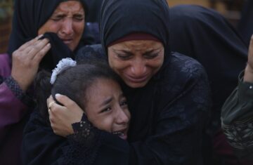 ‘The Great Fragmentation’ Driving Conflict: World Peace Plummets