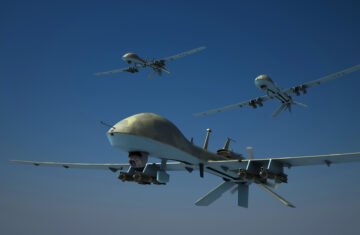 Technology and modern warfare: How drones and AI are transforming conflict