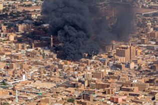 Why Conflicts Escalate