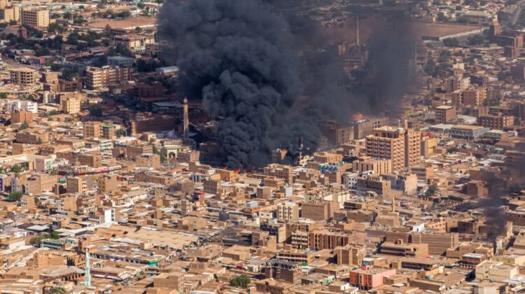 How Conflicts Spread: Why Local Wars Become Regional Crises