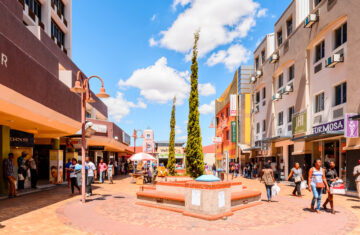 How peacekeeping success is still delivering for Namibia  