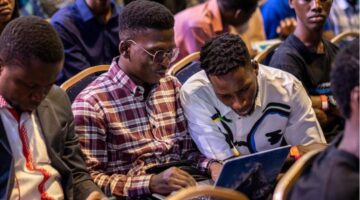 Growing without prosperity: how Africa can turn a youth boom into wealth