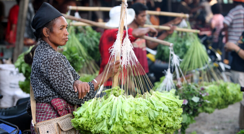 Despite gains in health and education, wealth gap widens between rich and poor