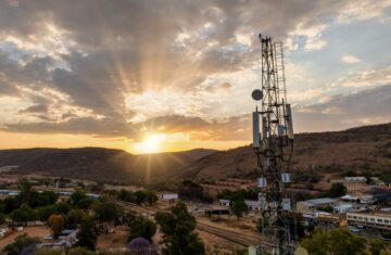 Celtel and the Sierra Leone Network Launch