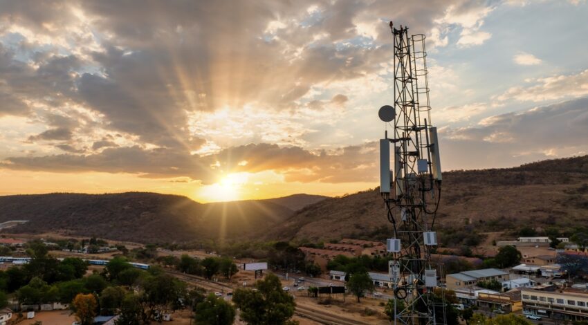 Celtel and the Sierra Leone Network Launch