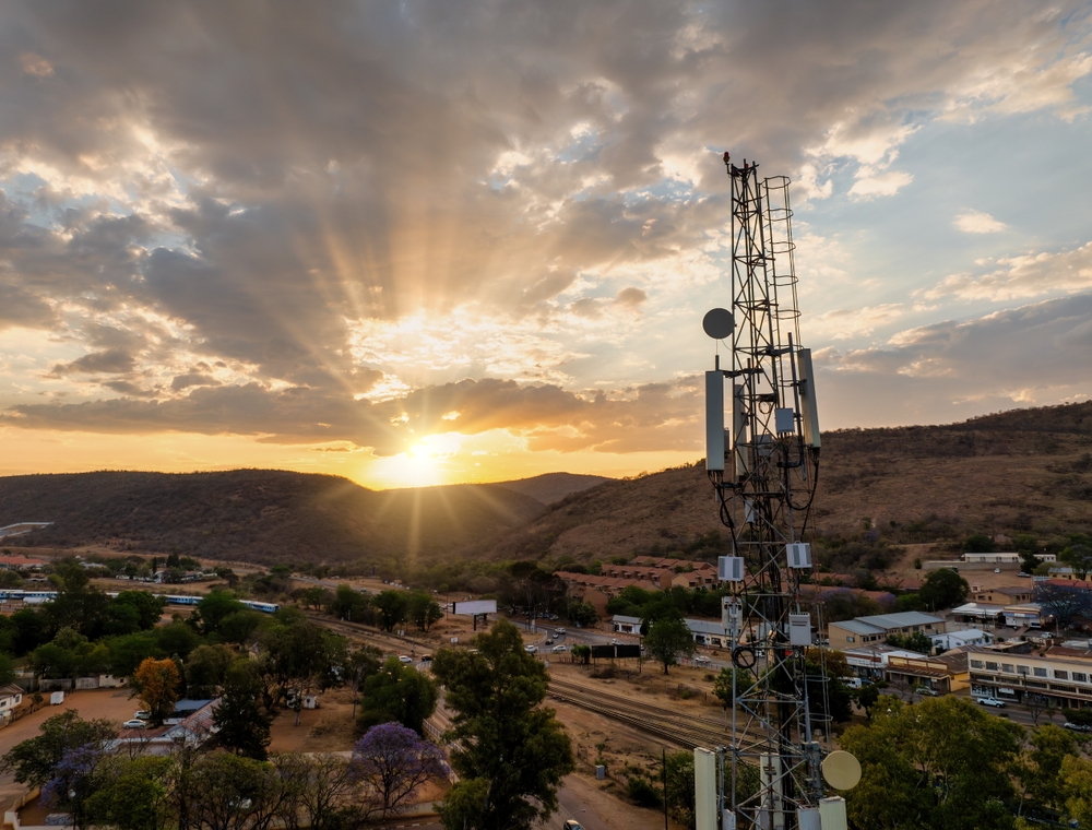 Celtel and the Sierra Leone Network Launch