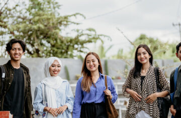 Asia Pacific Interreligious Education Roundtable