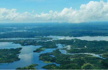 Ecological Threat Report 2025 – US Launch