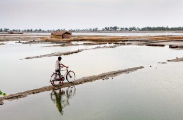 Climate Resilience: The Key to Peace and Sustainability in Asia – Featuring Key Findings form the 2025 Ecological Threat Report