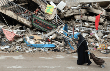 Modelling the Economic Opportunity of Peace