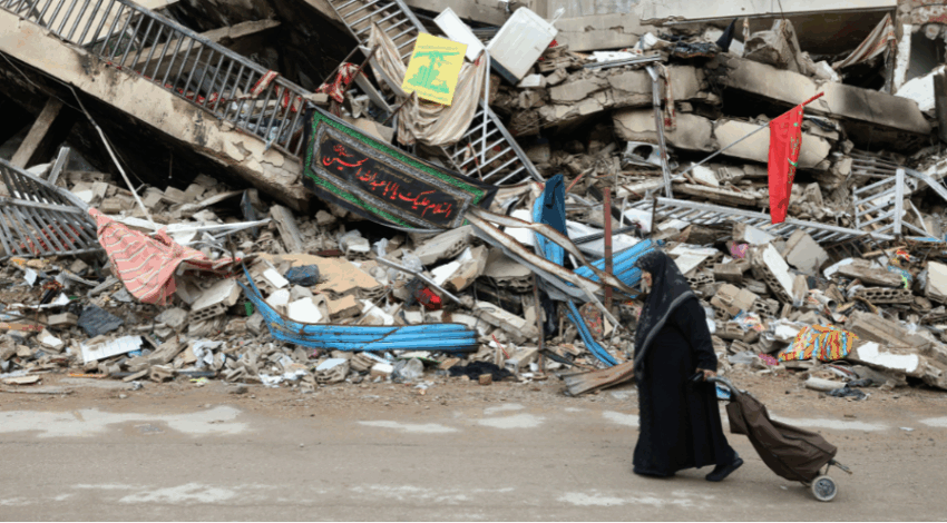 Modelling the Economic Opportunity of Peace