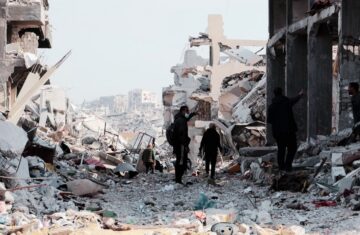 Data for Decision-making on Financing in Crisis Contexts