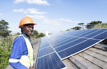 Lighting the Path: How Off-Grid Solar Can Power 1 Billion Lives by 2030