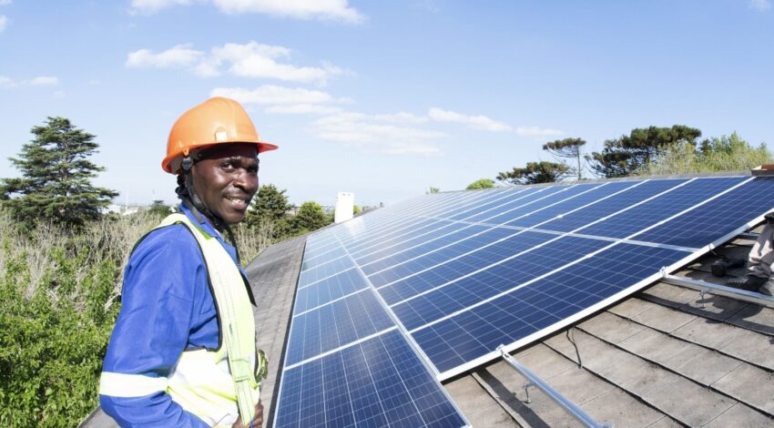 Lighting the Path: How Off-Grid Solar Can Power 1 Billion Lives by 2030