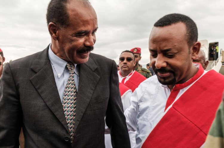 Ethiopia and Eritrea: Understanding the Risk of Renewed Conflict 