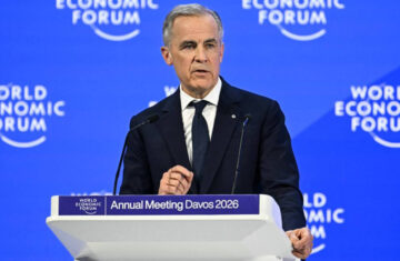 Mark Carney Just Confirmed What IEP Data Has Been Showing: The Age of Middle Powers Has Arrived