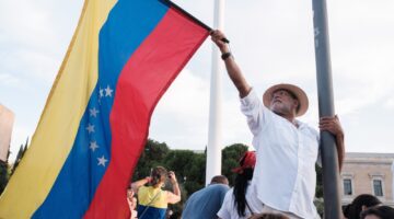 Venezuela Report: Peace and Security Amid International Intervention