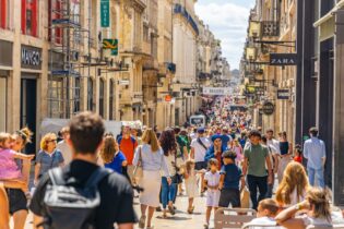 Migration Politics, Pressure and the Rise of Far-Right