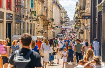 Migration Politics, Pressure and the Rise of Far-Right