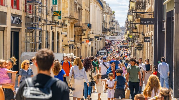 Migration Politics, Pressure and the Rise of Far-Right