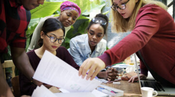 Five Ways NGOs Can Strengthen and Demonstrate Impact 