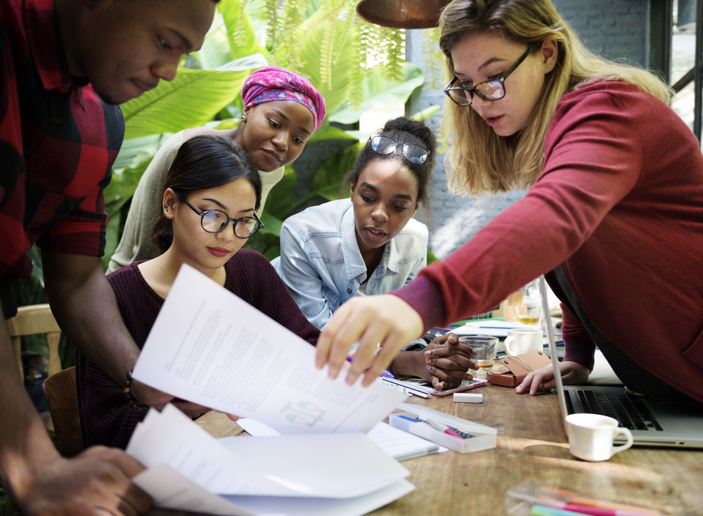 Five Ways NGOs Can Strengthen and Demonstrate Impact 