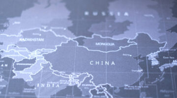 Realignment and Strategic Autonomy: Middle Power Countries and China