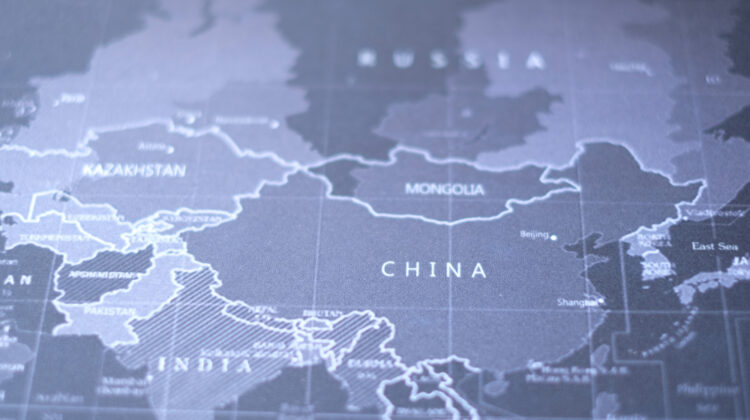 Realignment and Strategic Autonomy: Middle Power Countries and China