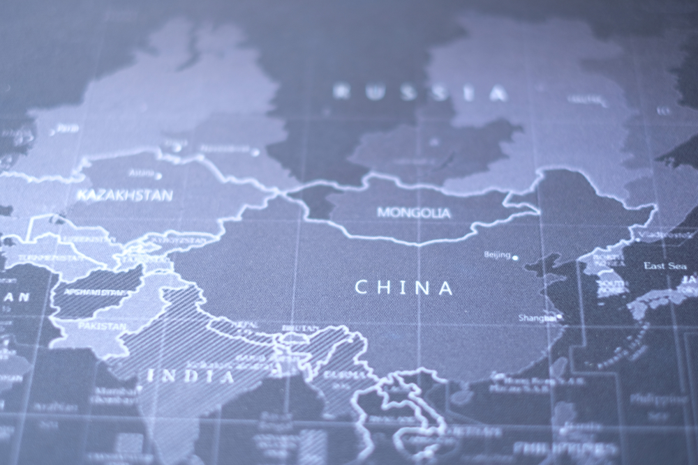 Realignment and Strategic Autonomy: Middle Power Countries and China