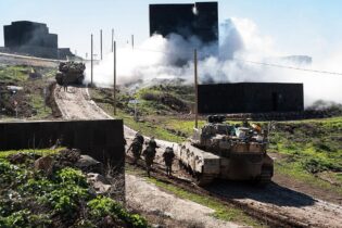 How the Iran Conflict Could Drive a New Wave of Terrorism in the West